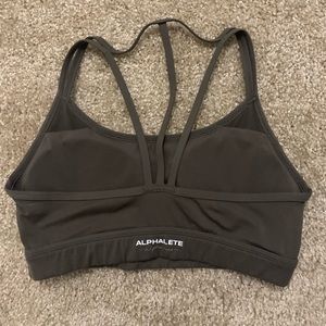 Alphalete Tri Bra